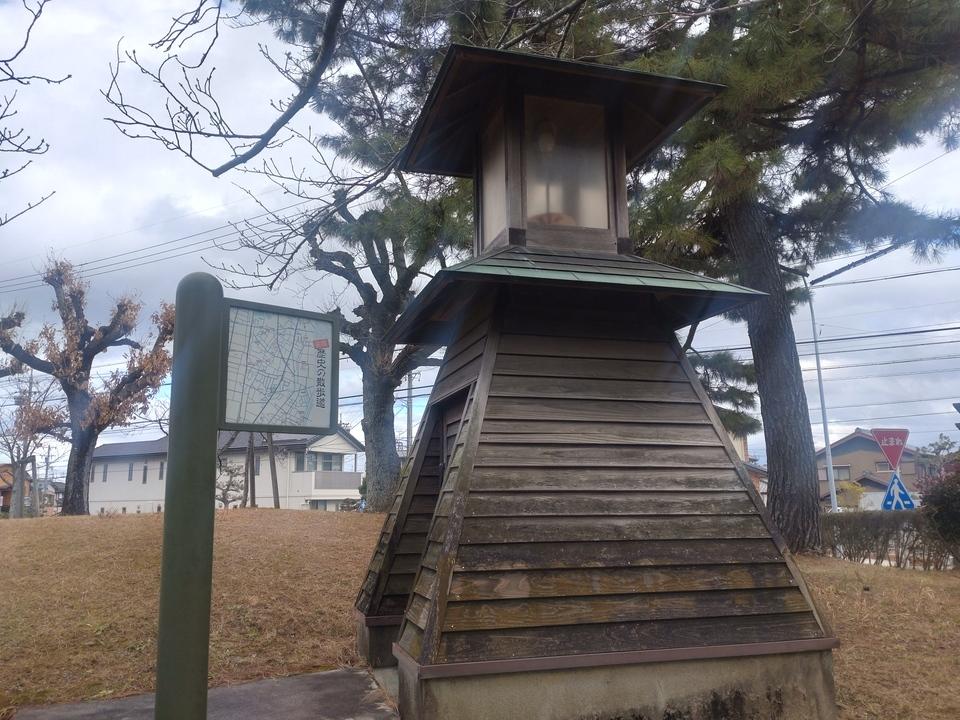 桜井城