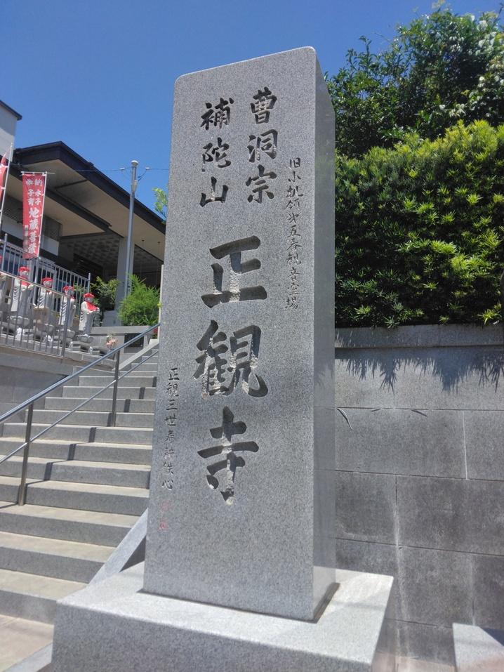 中田加賀守屋敷