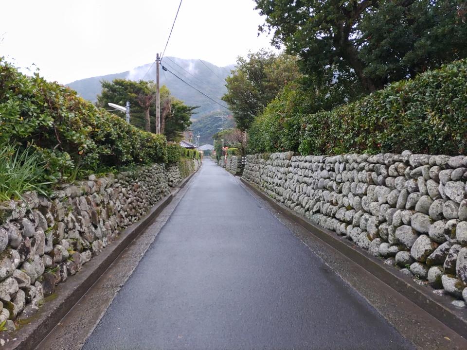 亀城