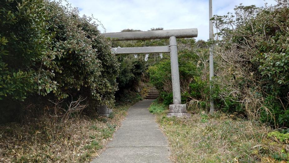 勝浦城