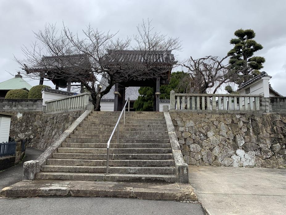 神吉城