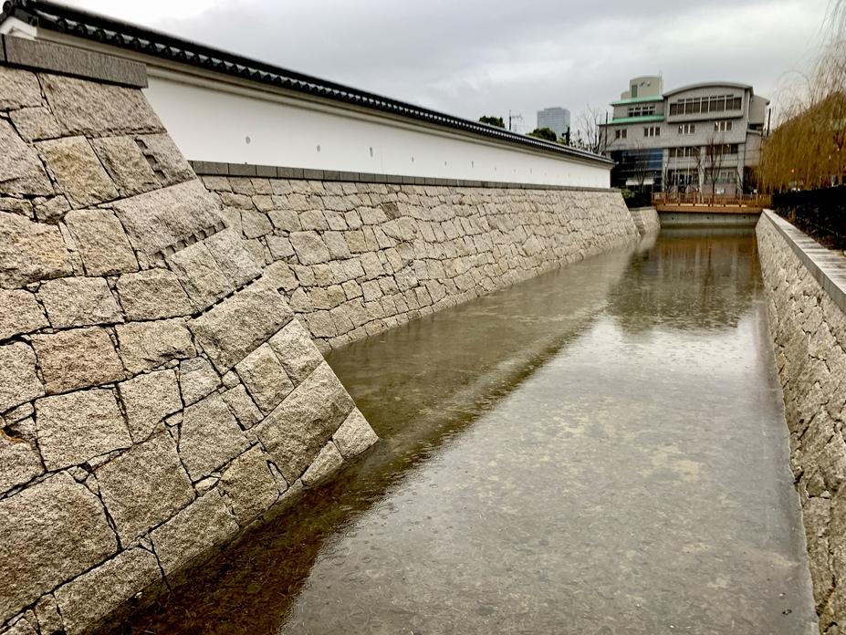 高槻城