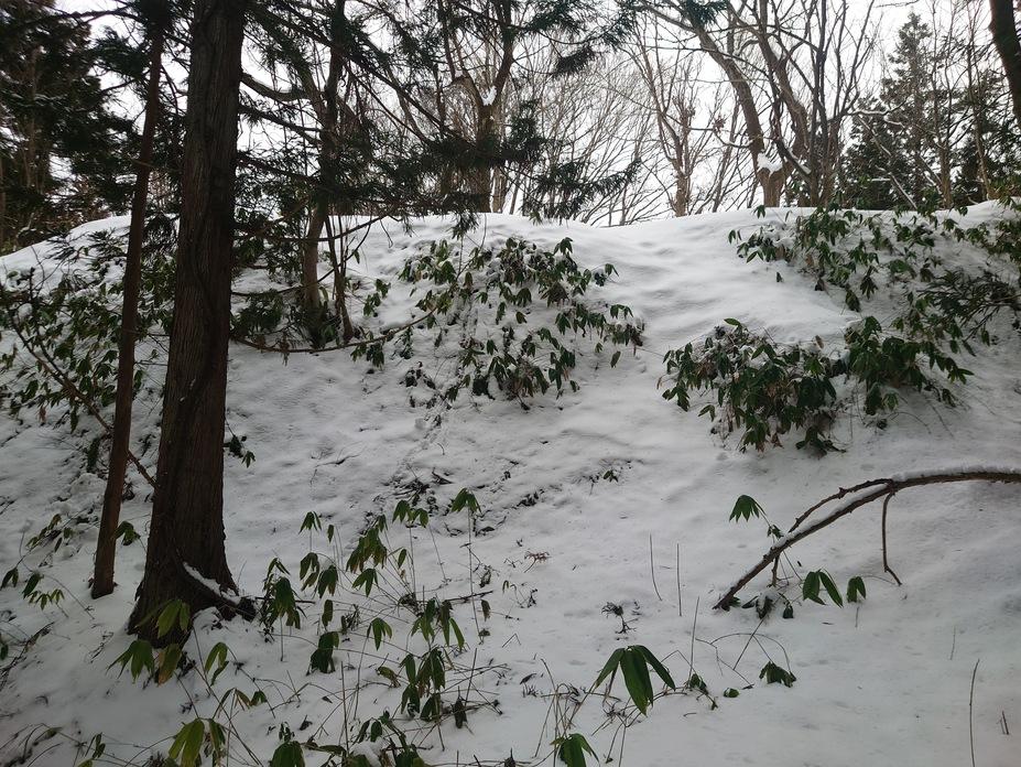 石鳥谷館