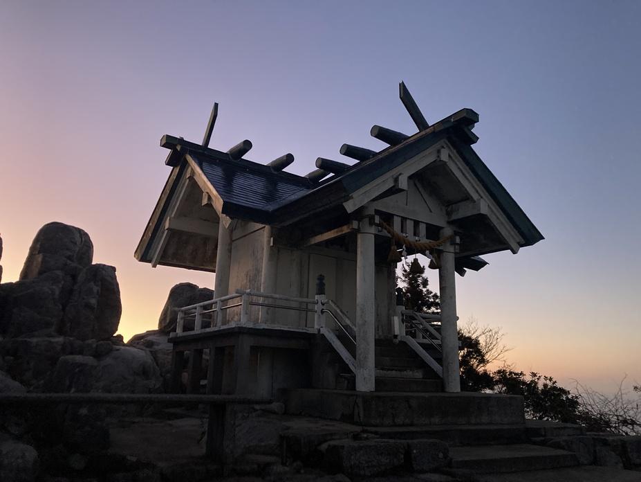 宝満城