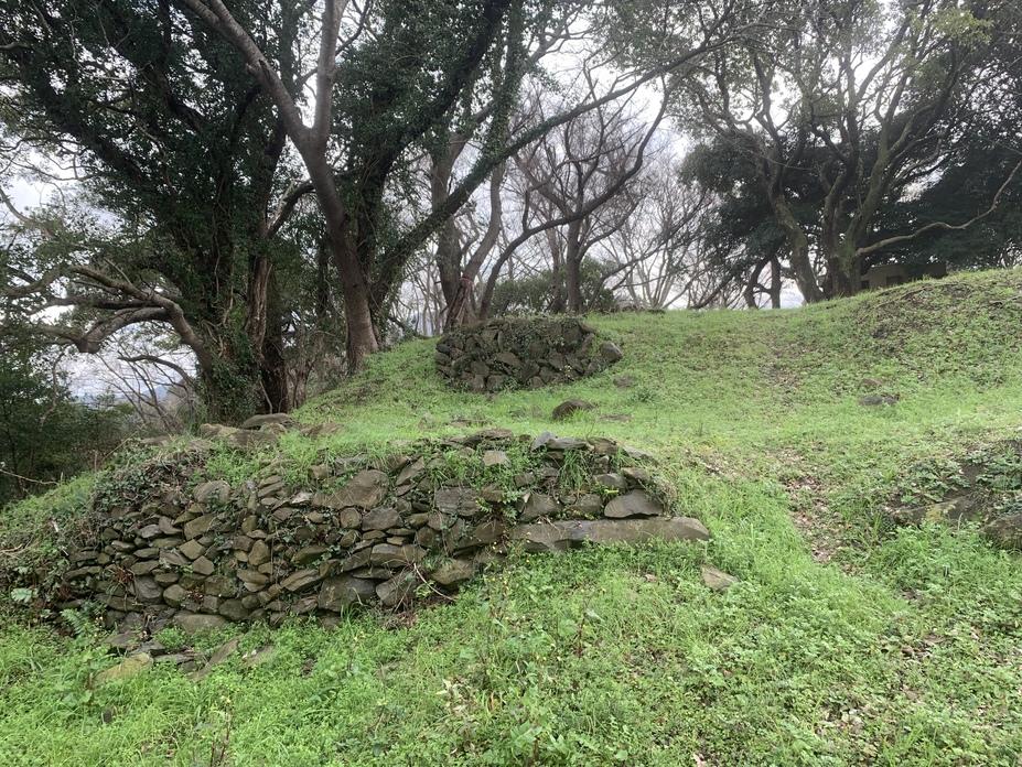 黒崎城
