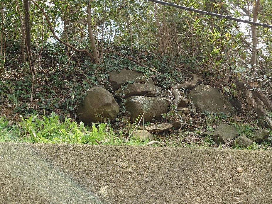 黒崎城