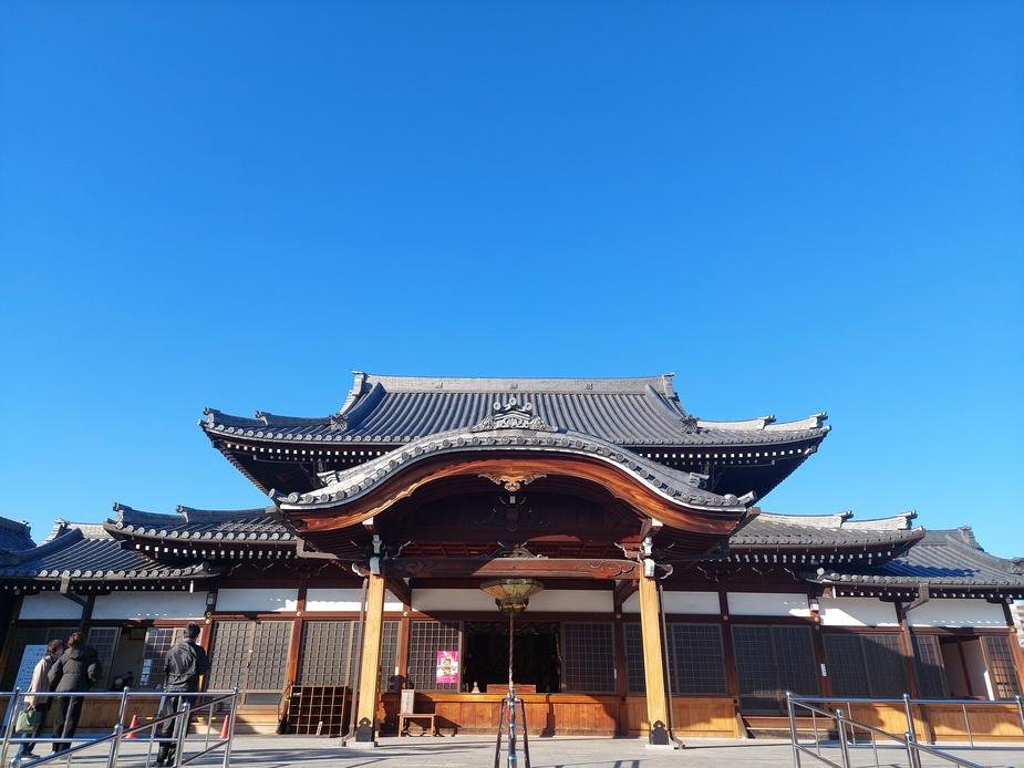 荒子城