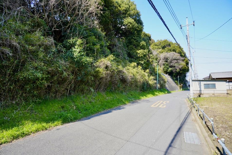 龍ケ崎城