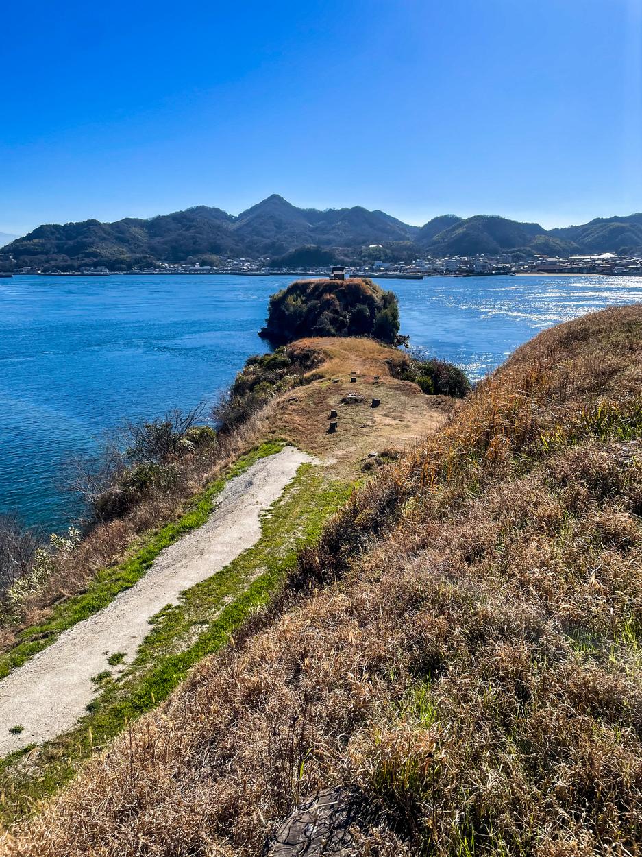 能島城