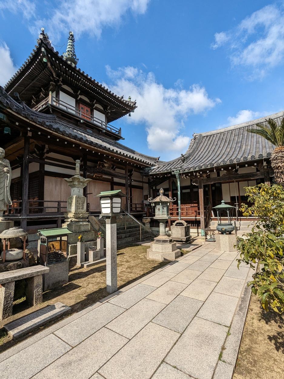 加古川城