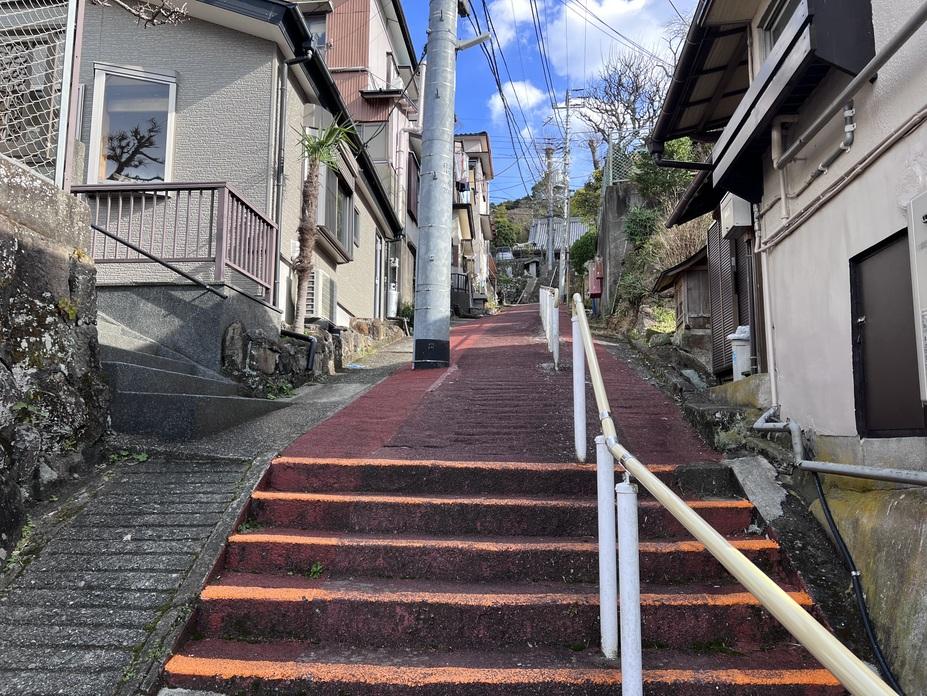 網代城