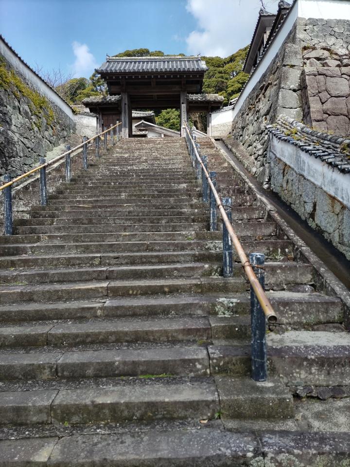 平戸御館