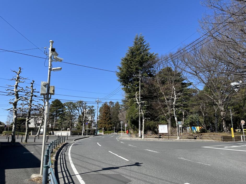 相模台城