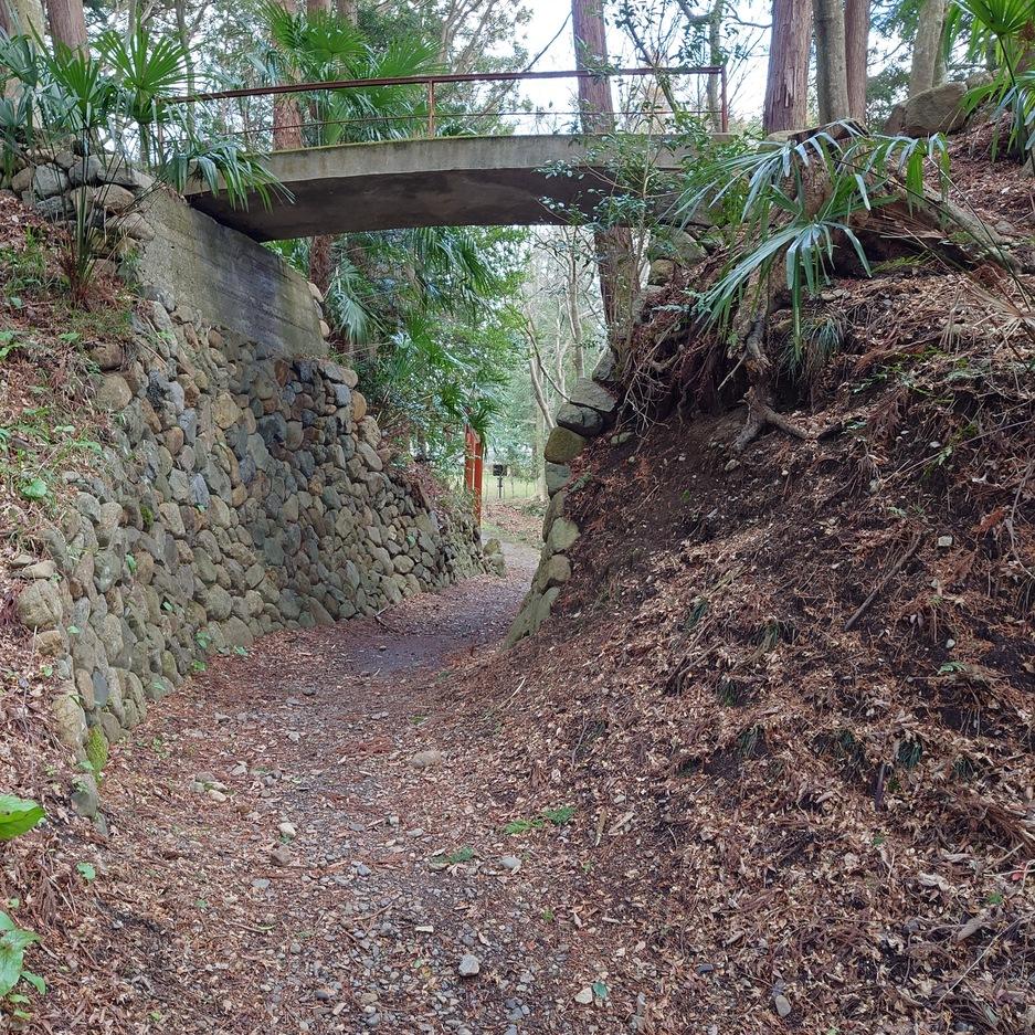 日野城