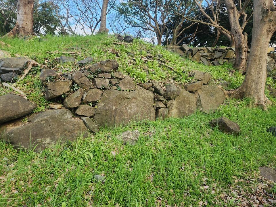 黒崎城