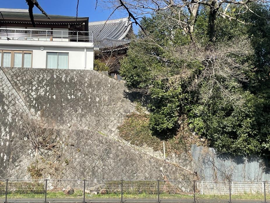 立川氏館