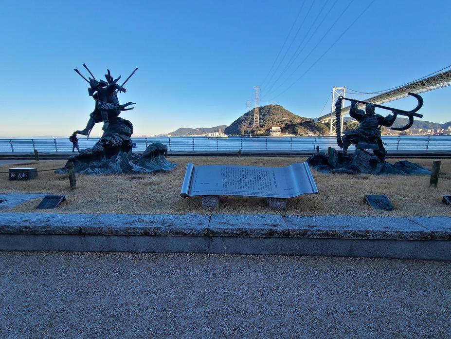 門司城