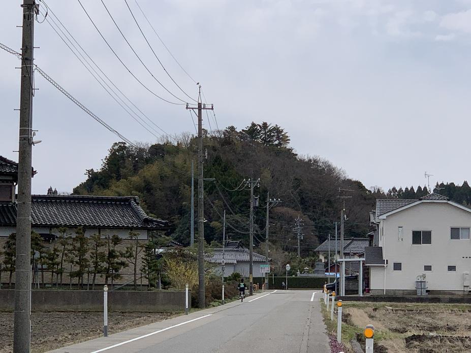 森城