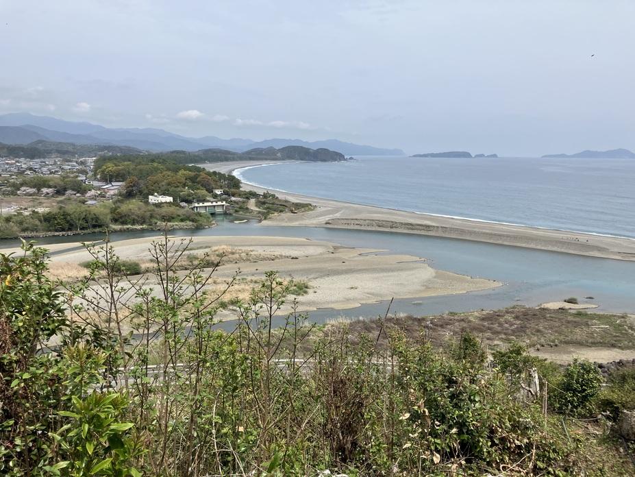 海部城