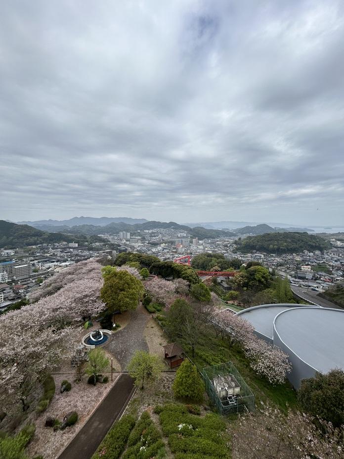 中尾城