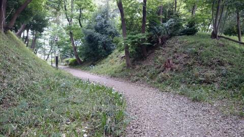 茅ケ崎城