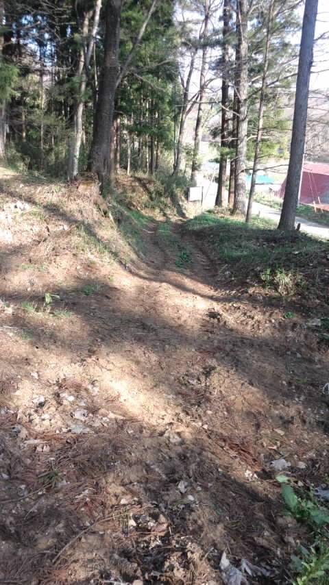 日戸館