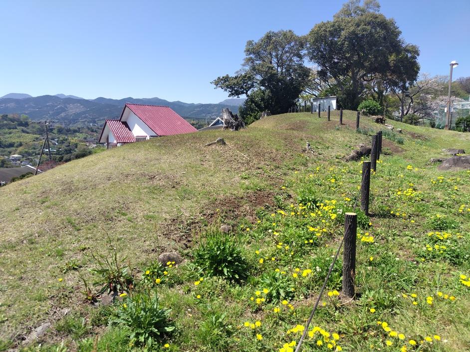 小田原城