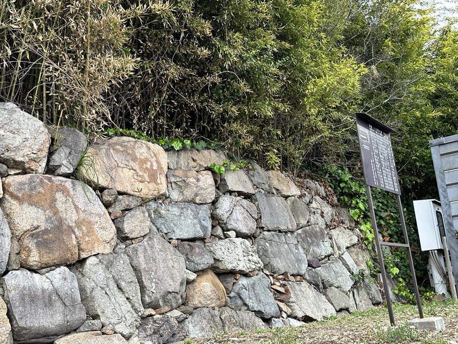 鞆城