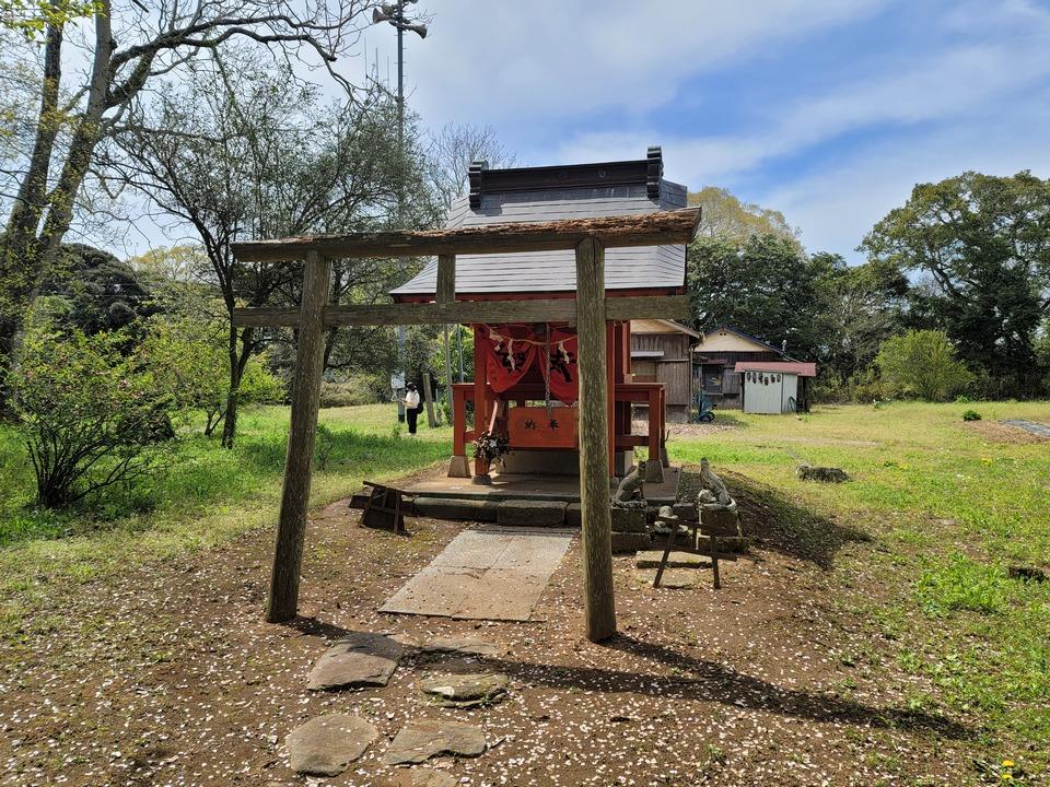 江戸崎城
