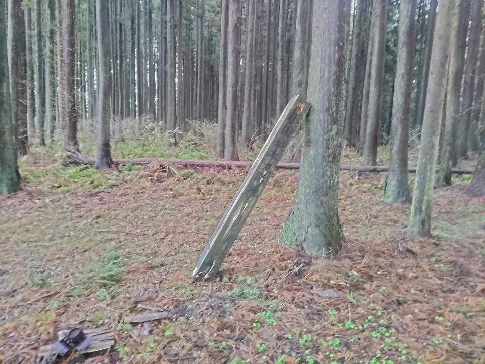 小国城