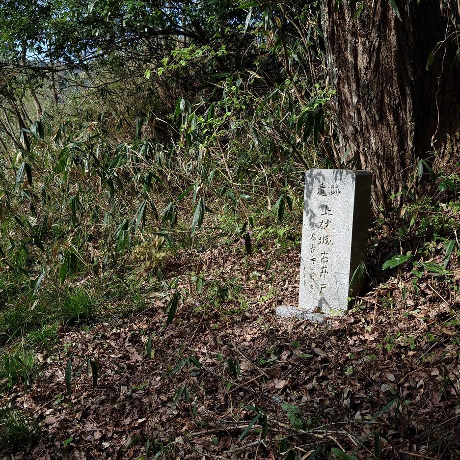 上林城