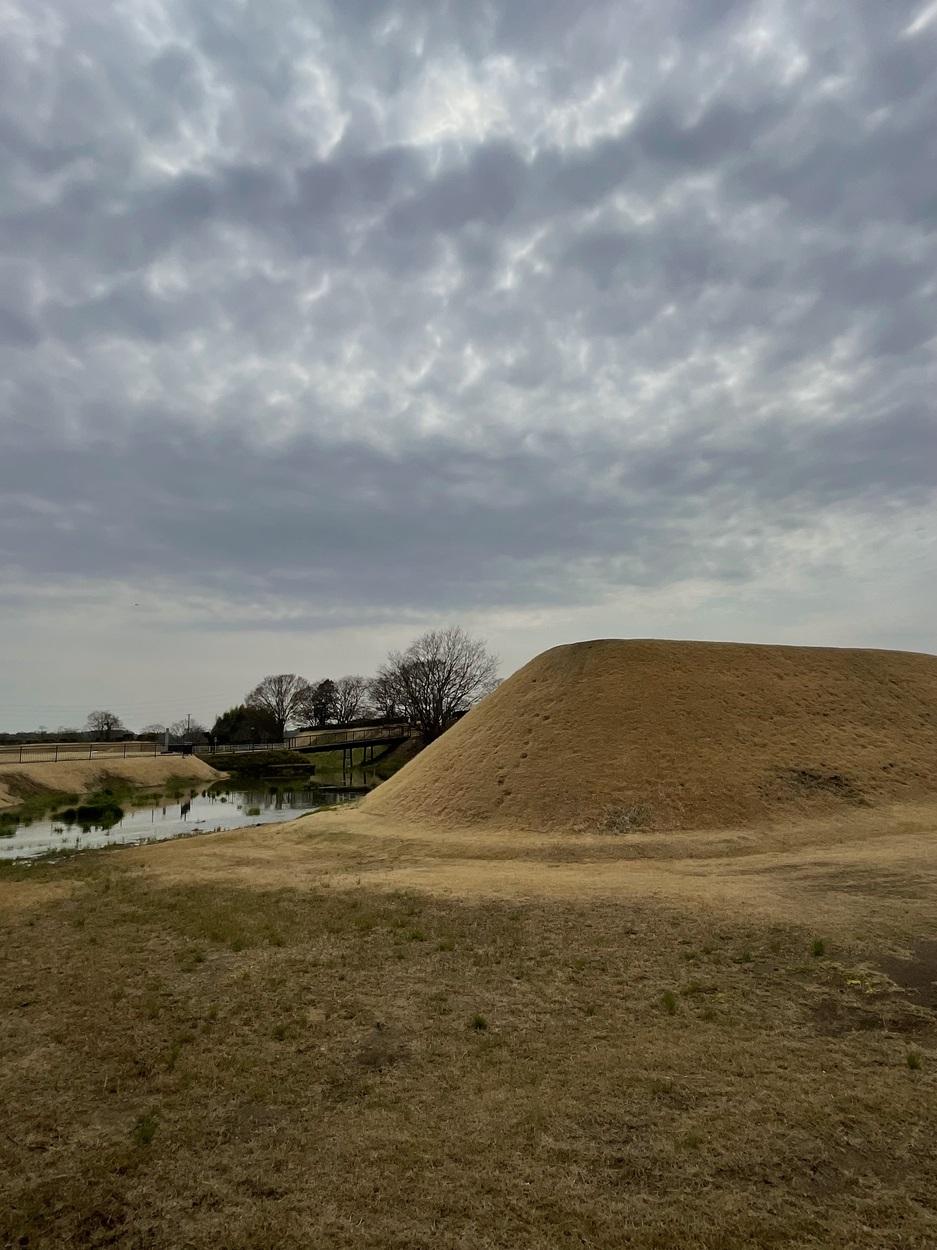 小田城