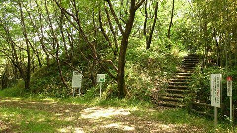 竹崎城