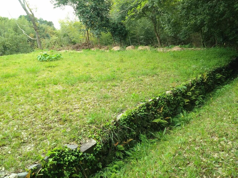 奥阿武宰判勘場