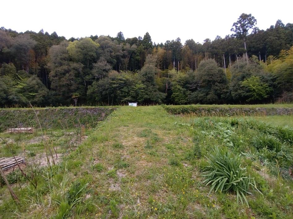 奥阿武宰判勘場