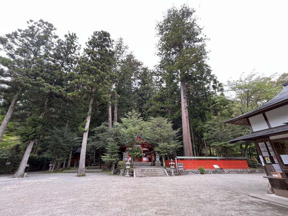 多気北畠氏城館
