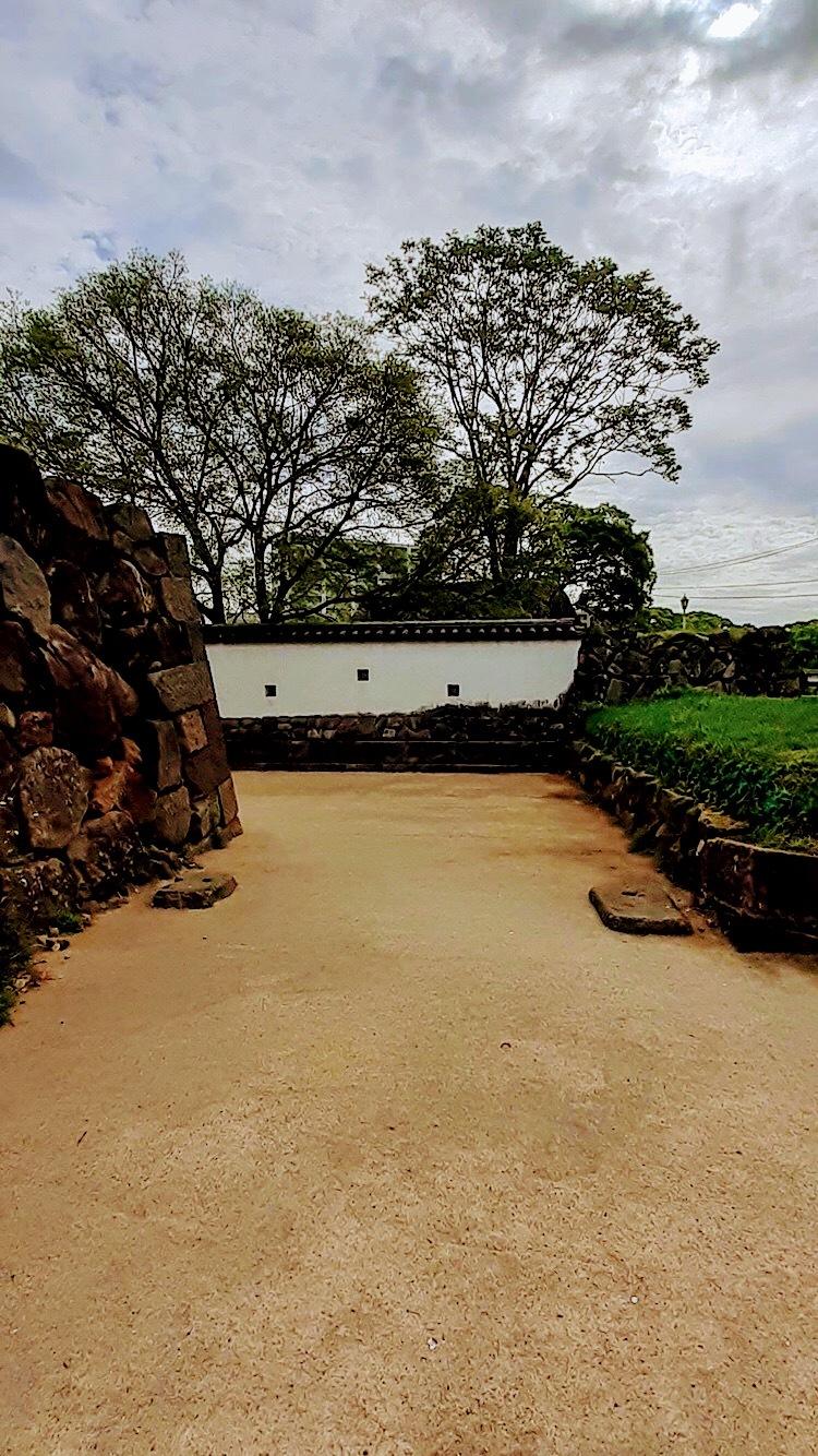 府内城