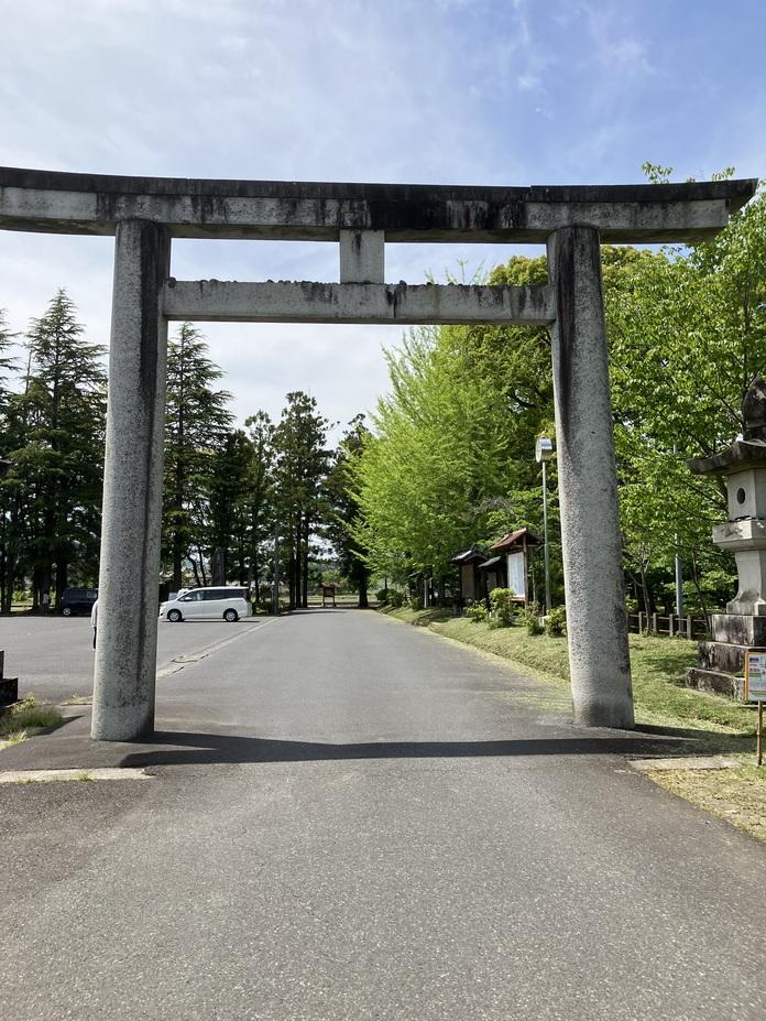 院庄館
