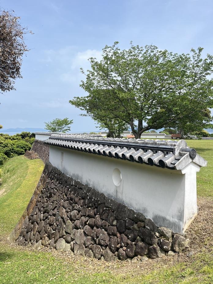 富岡城