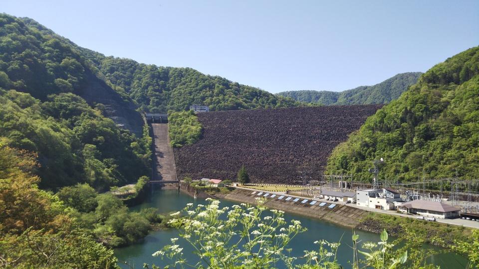 義平館