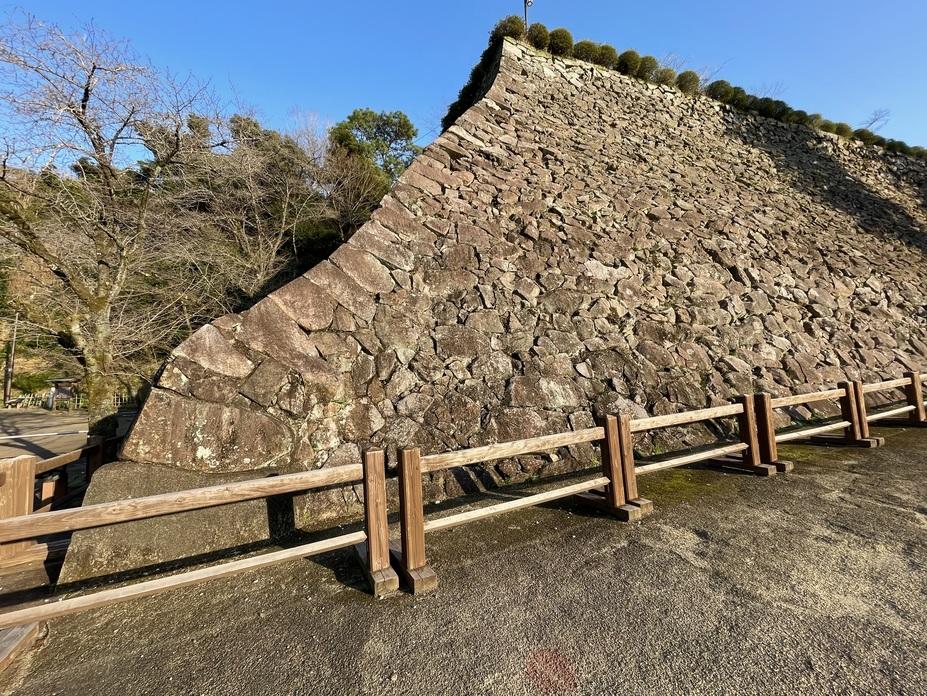 延岡城