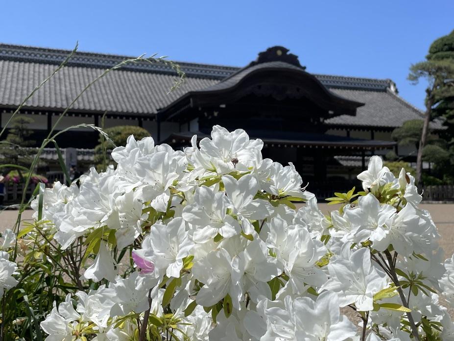 川越城