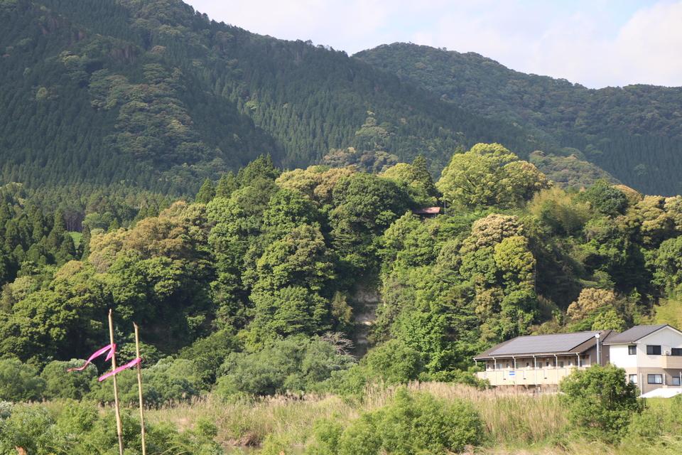 飯野城