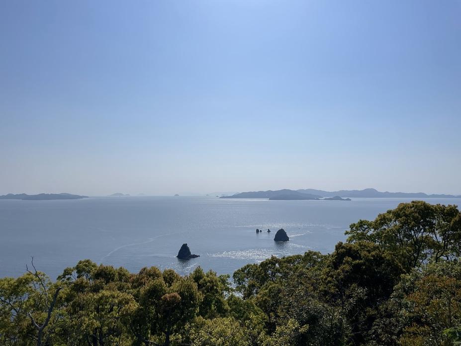 鹿島城
