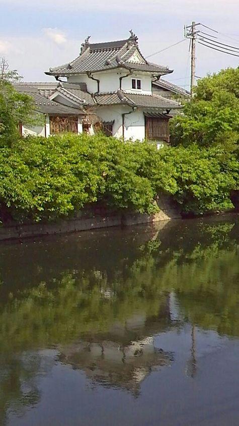 小泉城