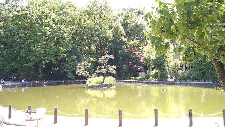 赤塚城