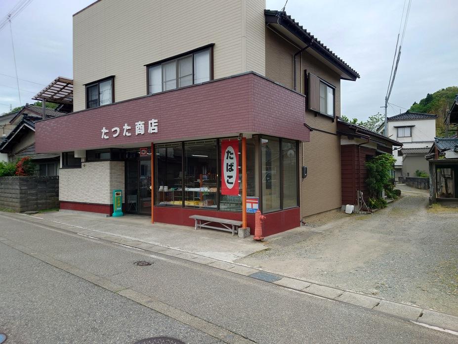 大川城