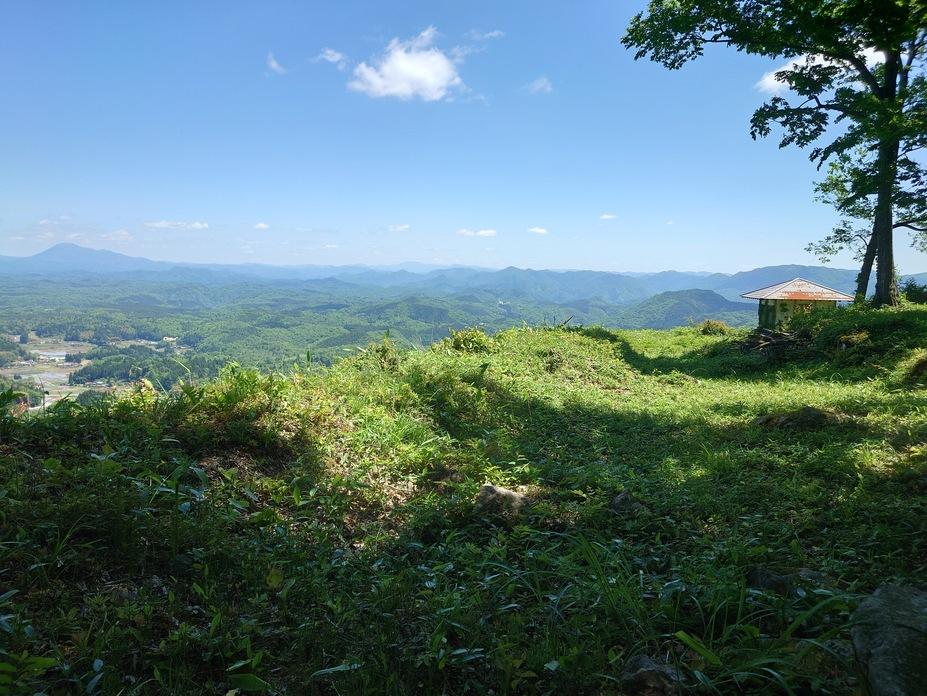 丸山城