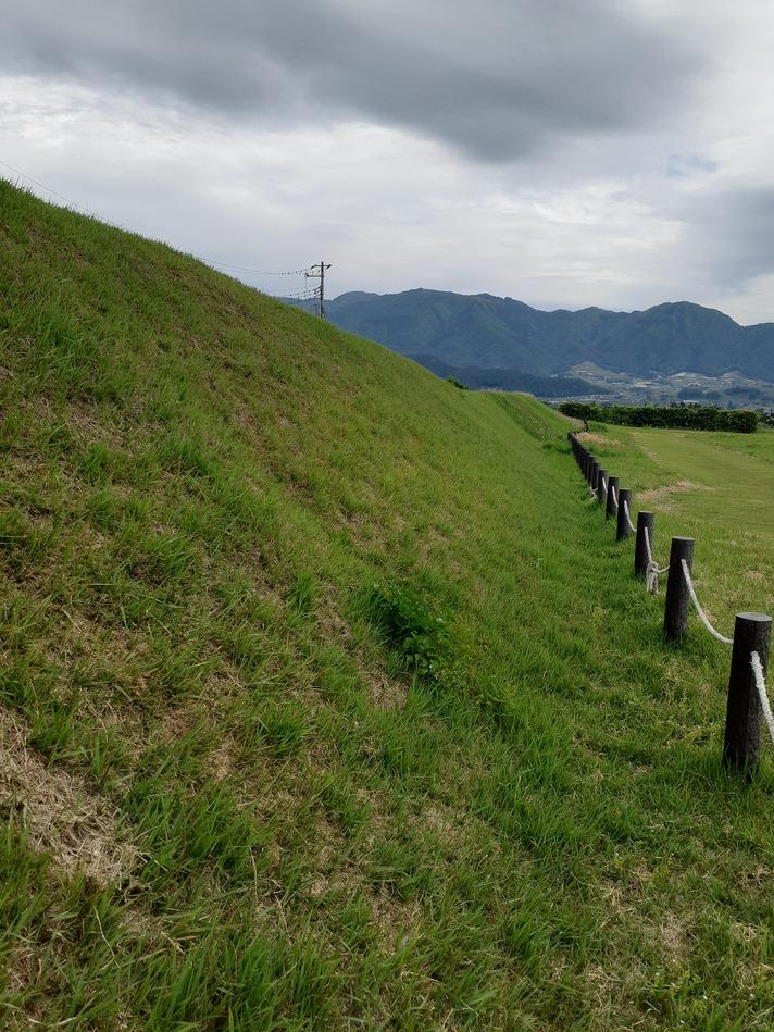 連方屋敷