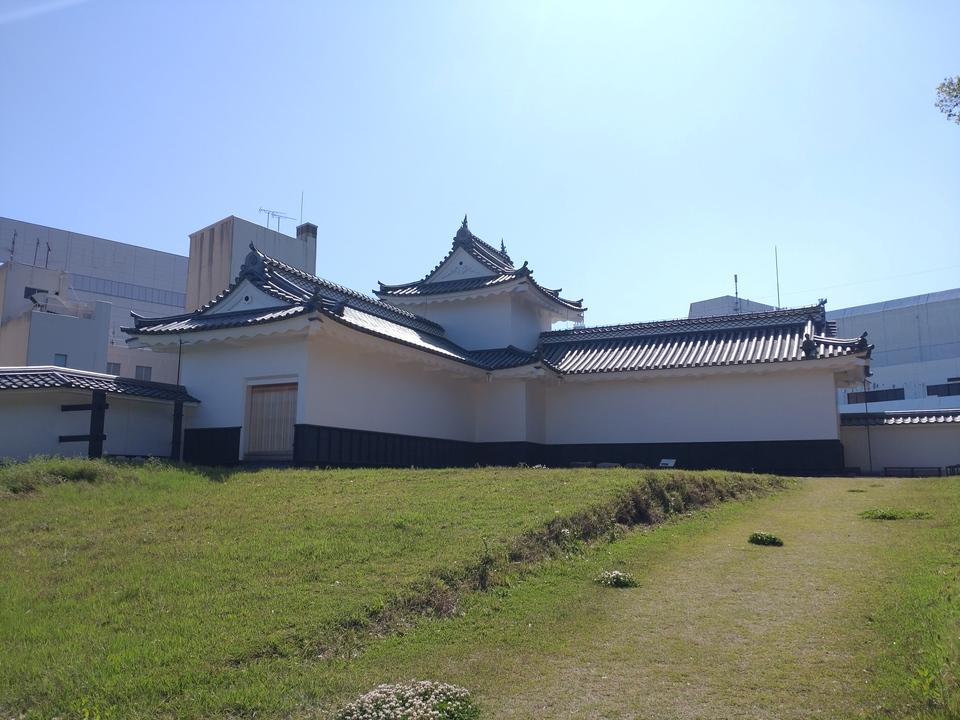 水戸城